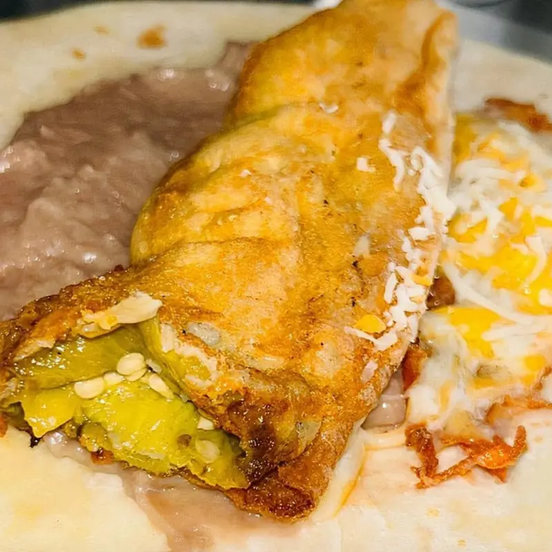 Panaderia La Familia