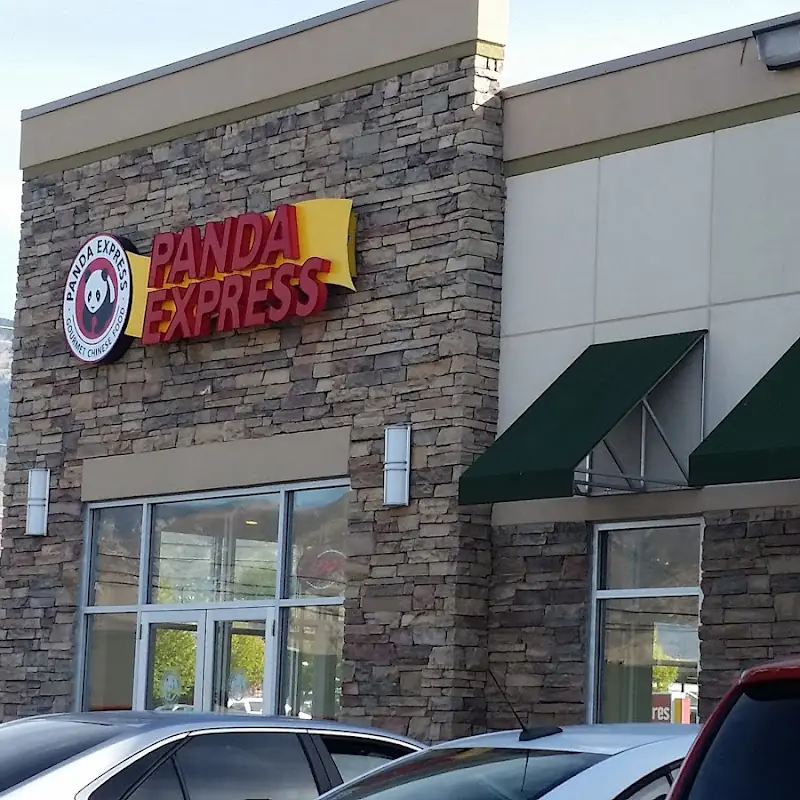 Panda Express
