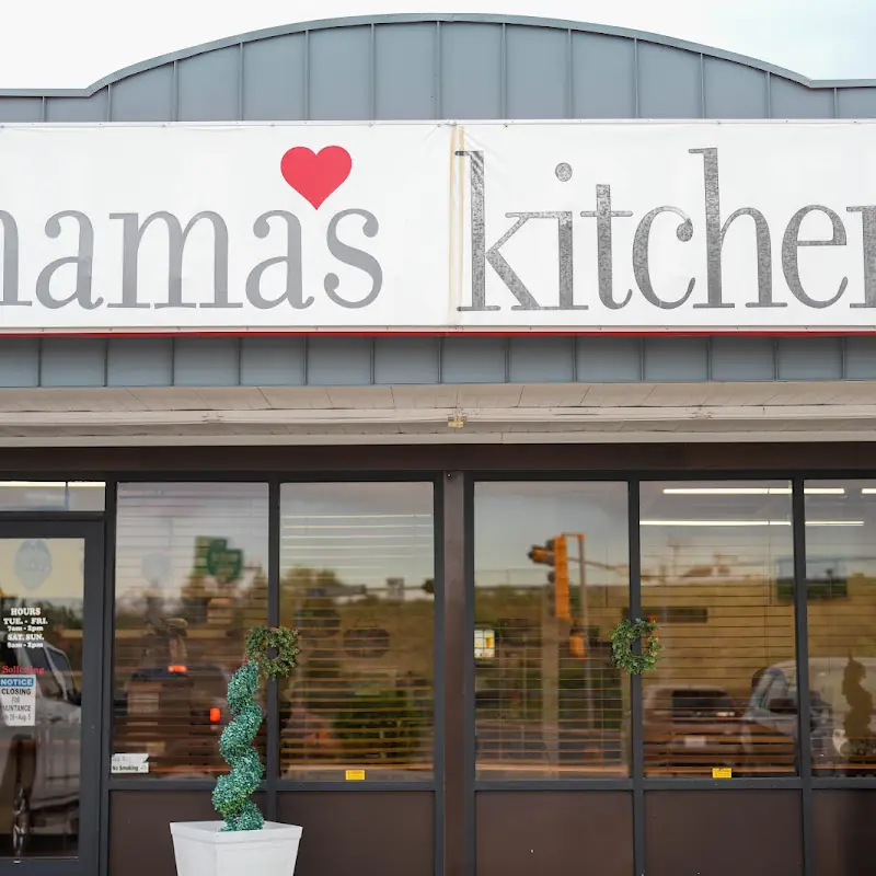 Mama's Kitchen