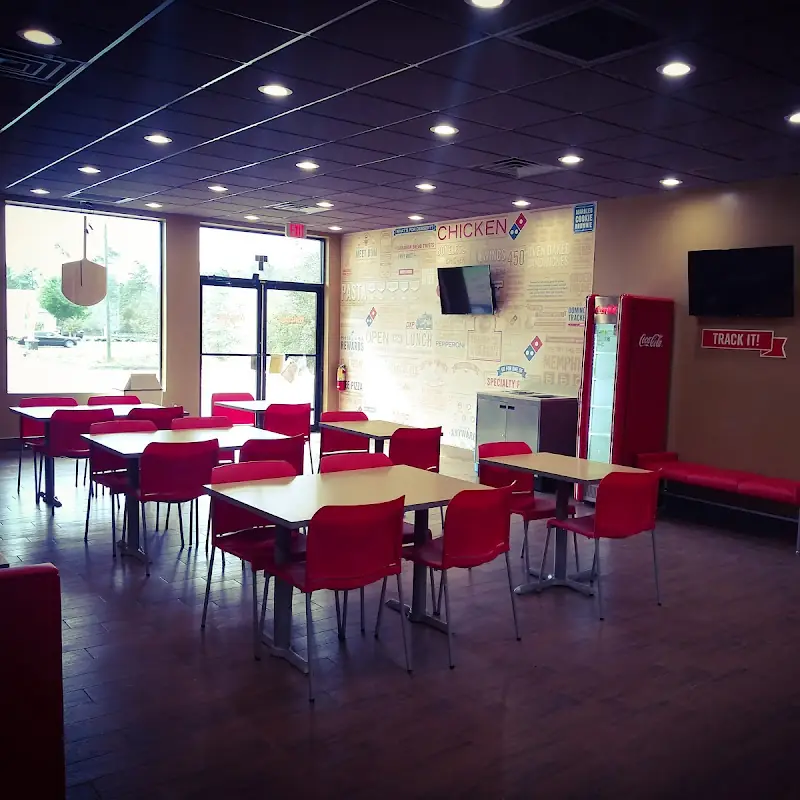 Domino's Pizza