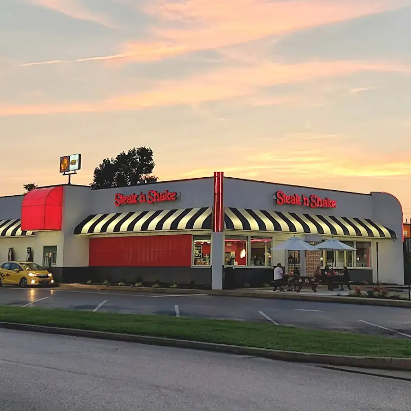Steak 'n Shake