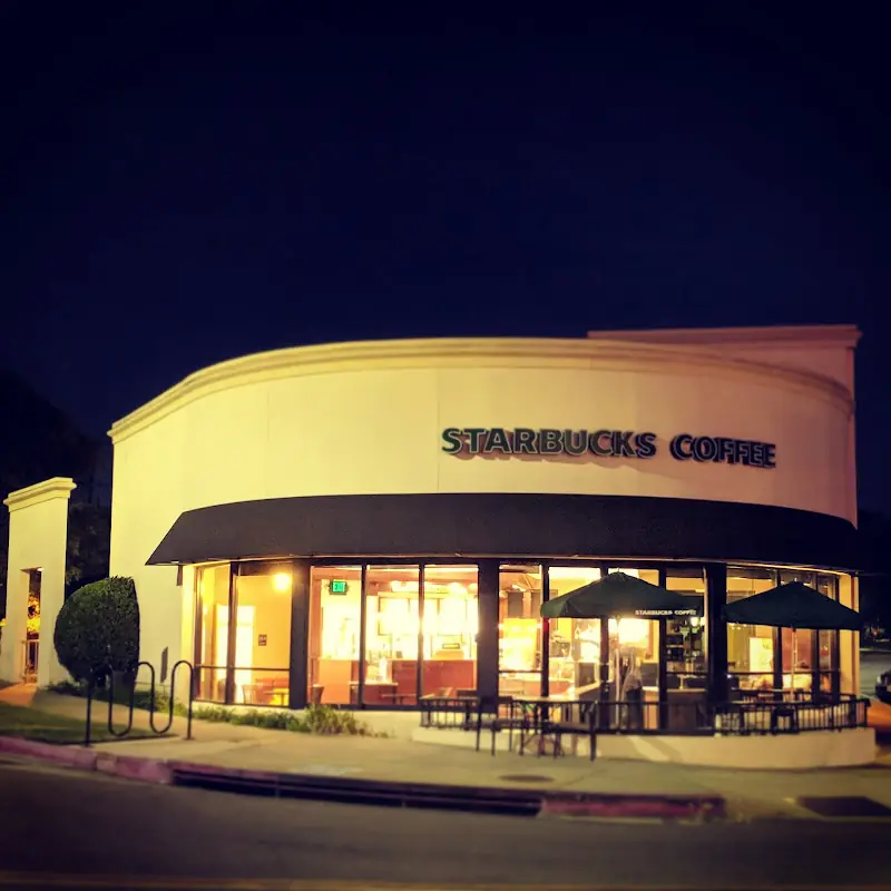 Starbucks Coffee Company