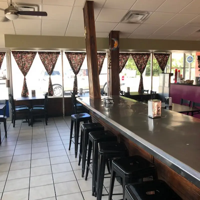 Tacos La Tia