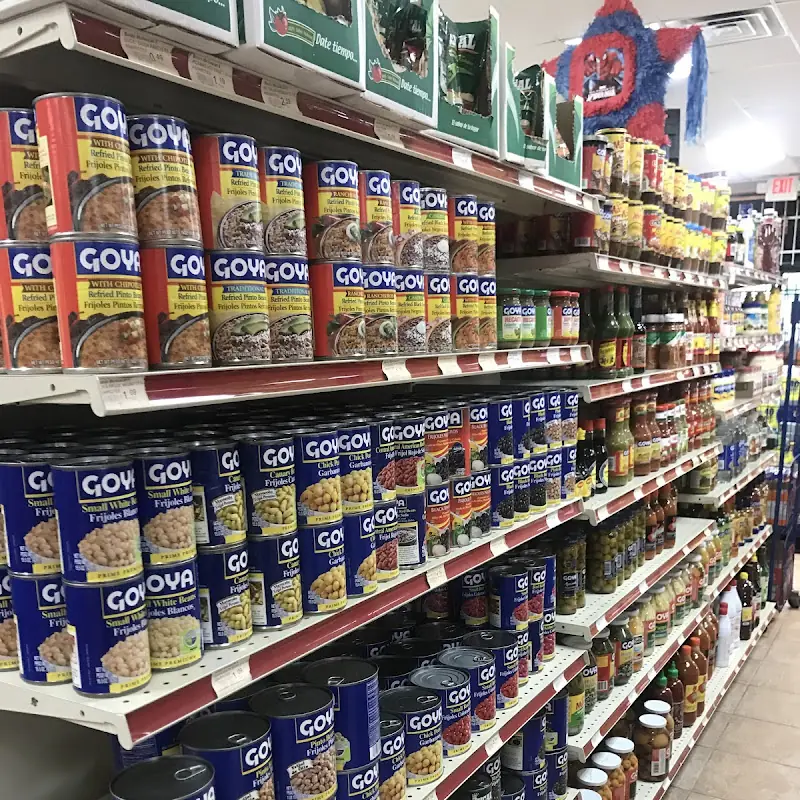 Canned Drinks