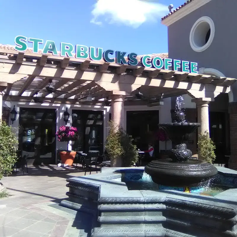 Starbucks Coffee Company