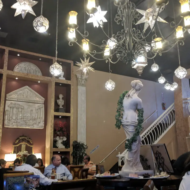 Trattoria Bella Sera