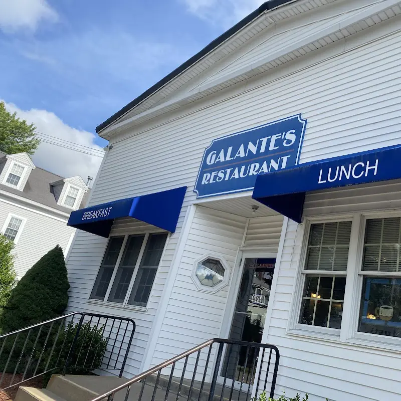 Galante’s Restaurant