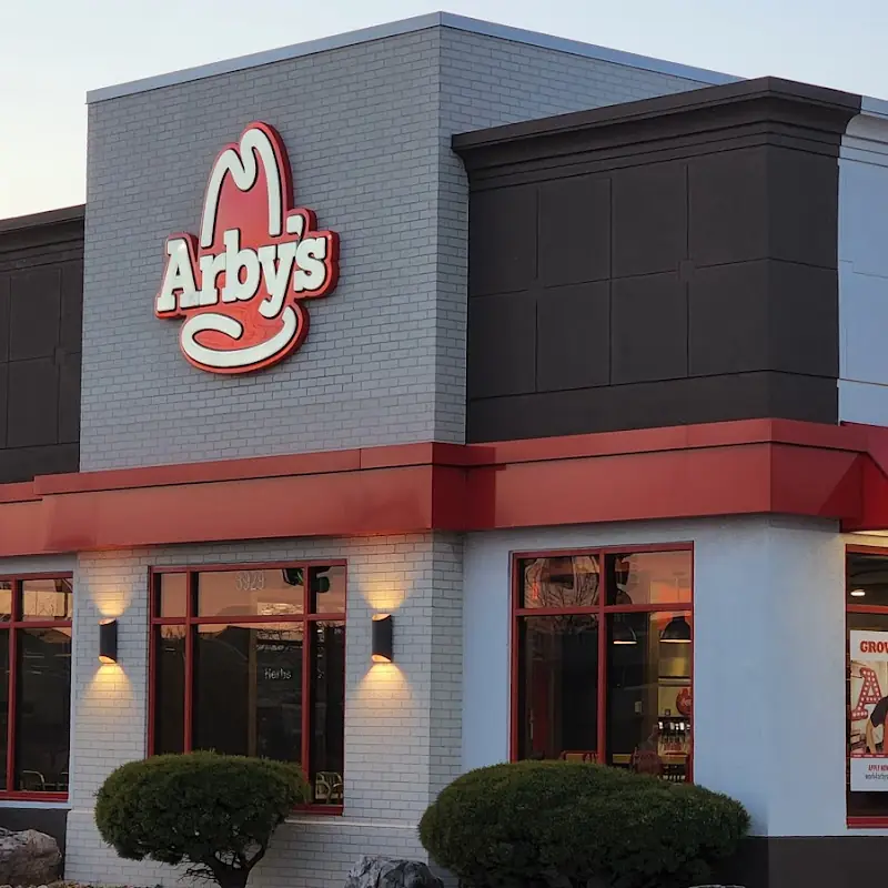Arby's