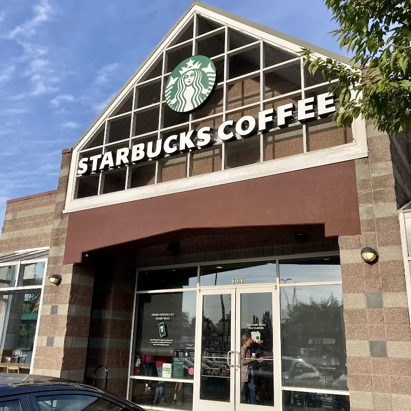 Starbucks Coffee Company