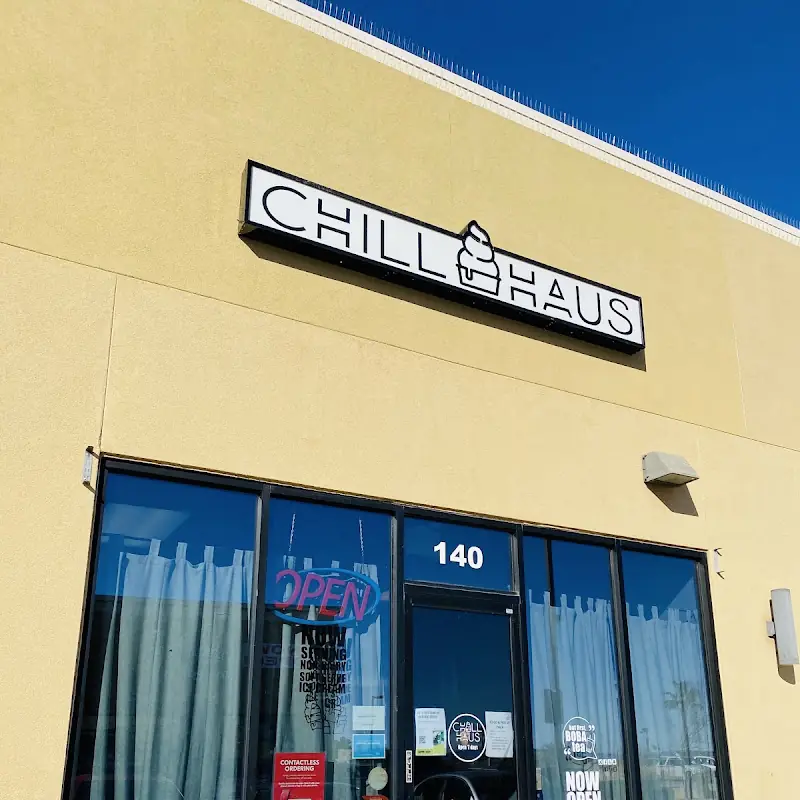 Chill Haus