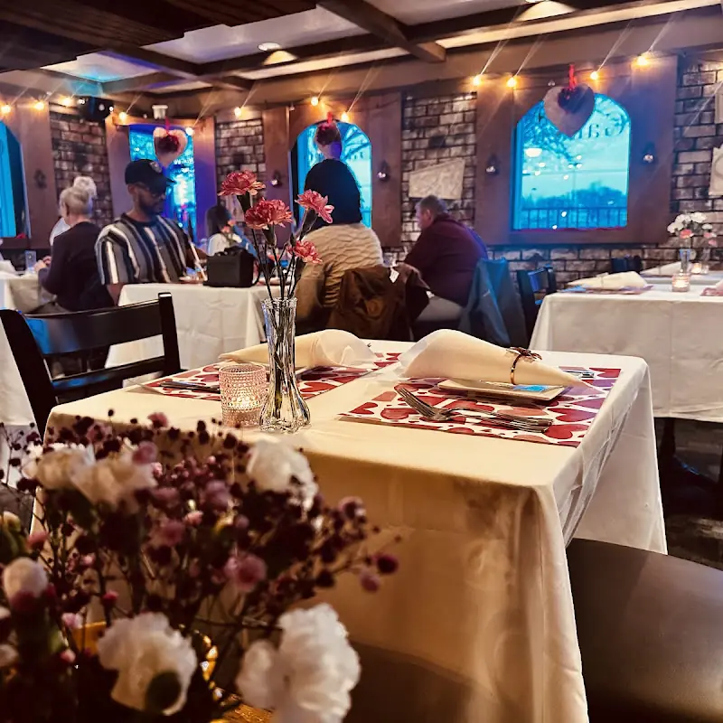 Galazio Restaurant & Bar