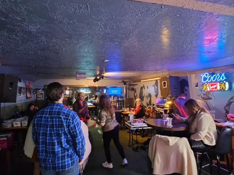 Roxy's Pub