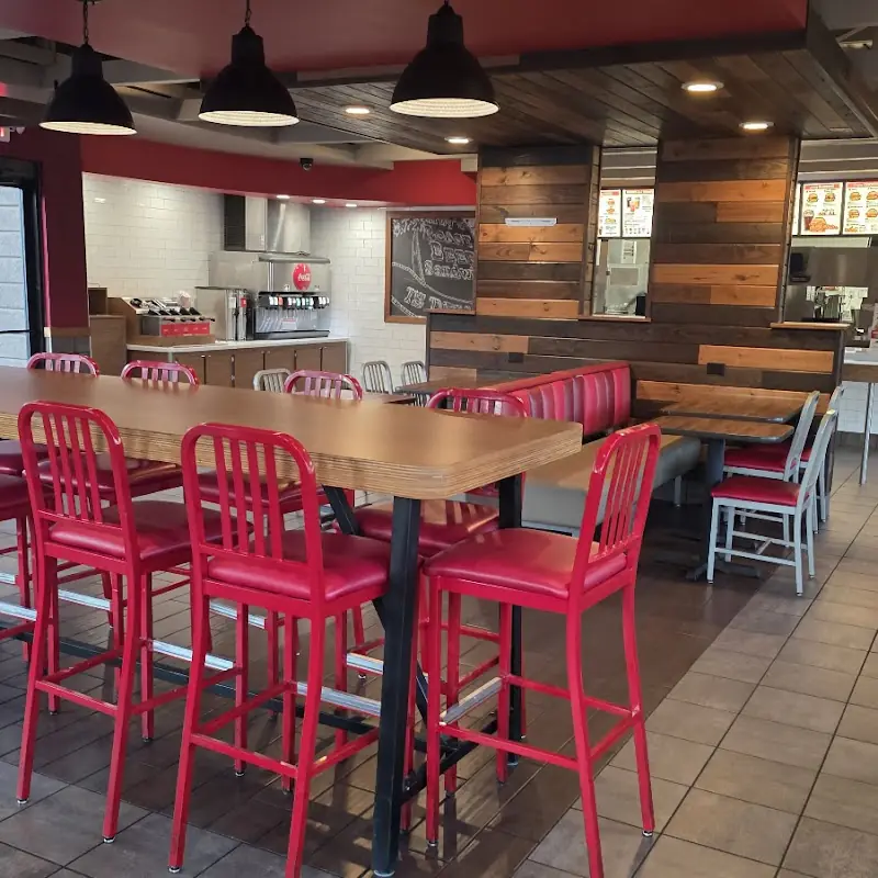 Arby's