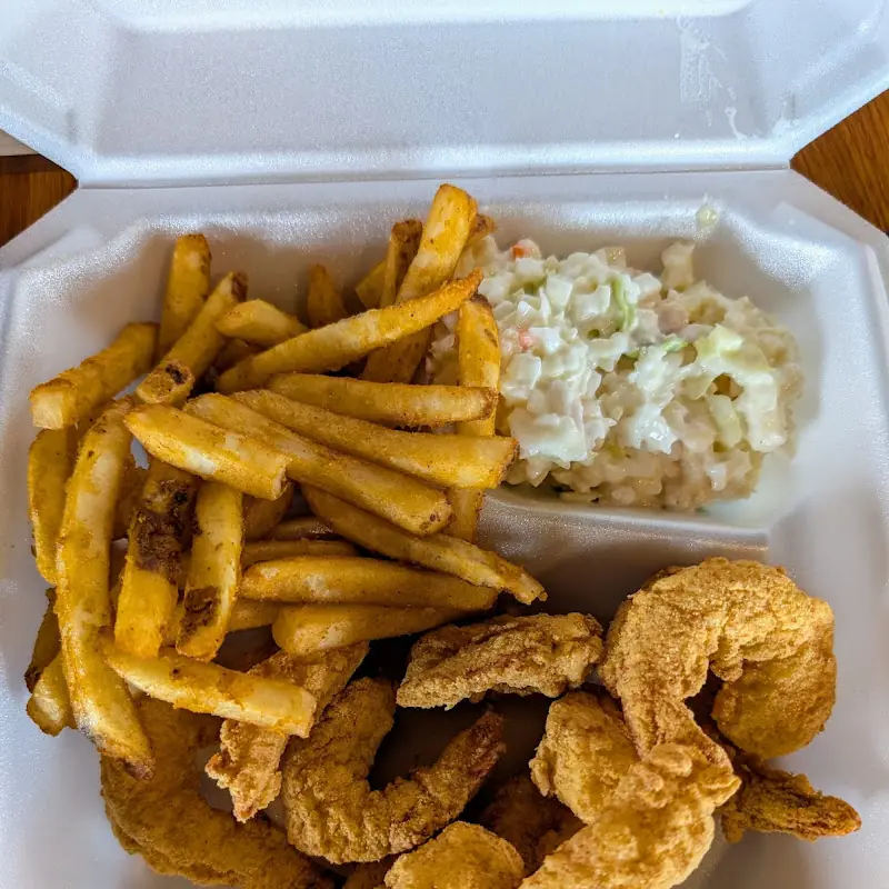 John seafood