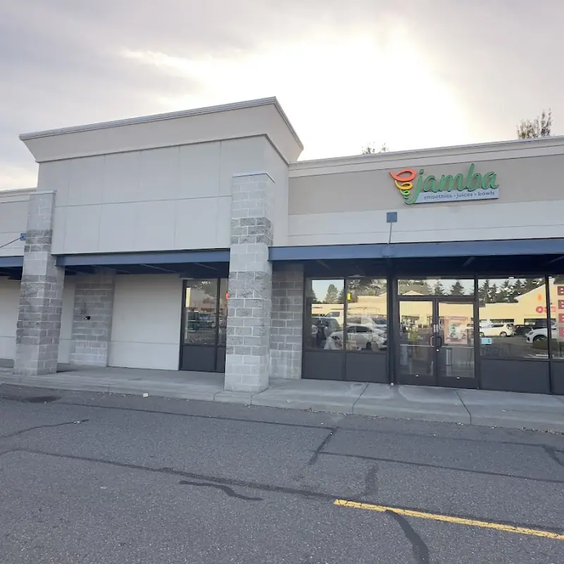 Jamba