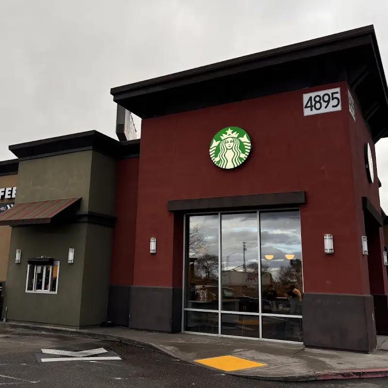 Starbucks Coffee Company