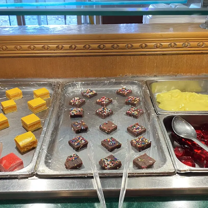 King Buffet