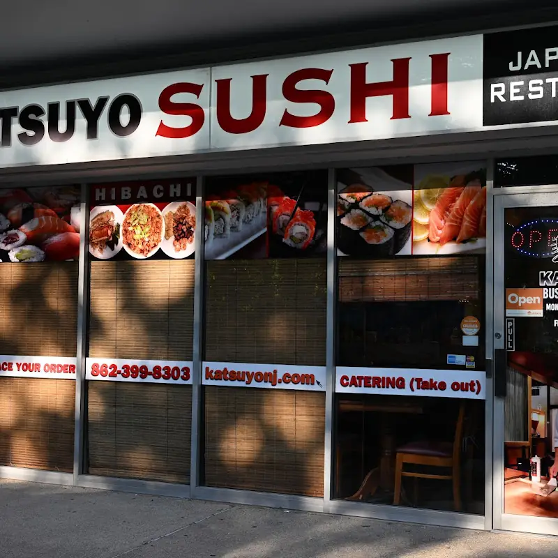Futo Maki Roll (5 pcs)