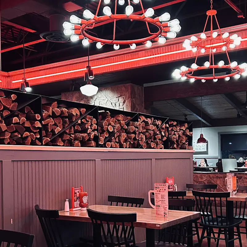 Logan's Roadhouse
