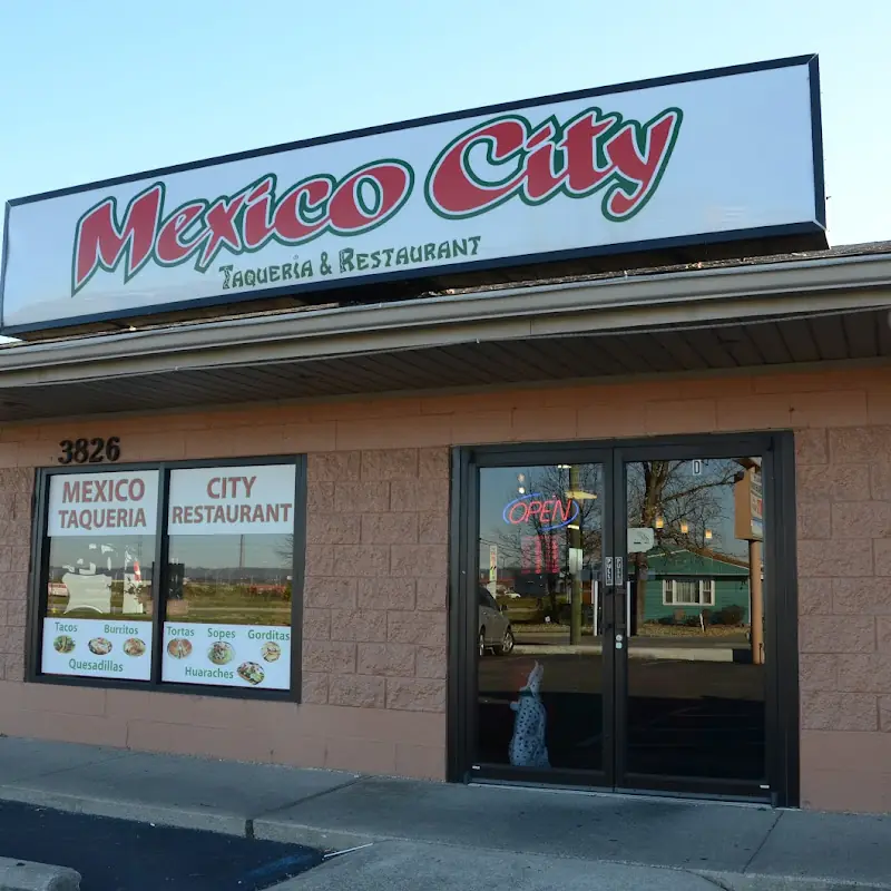 El Mexicano Restaurant