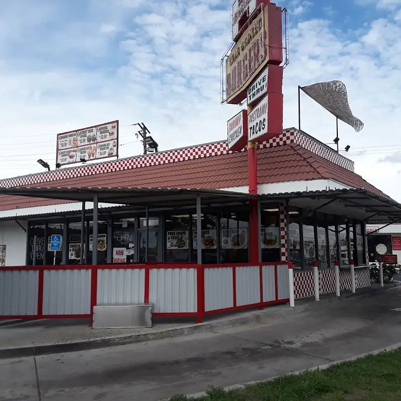Hercules Burgers