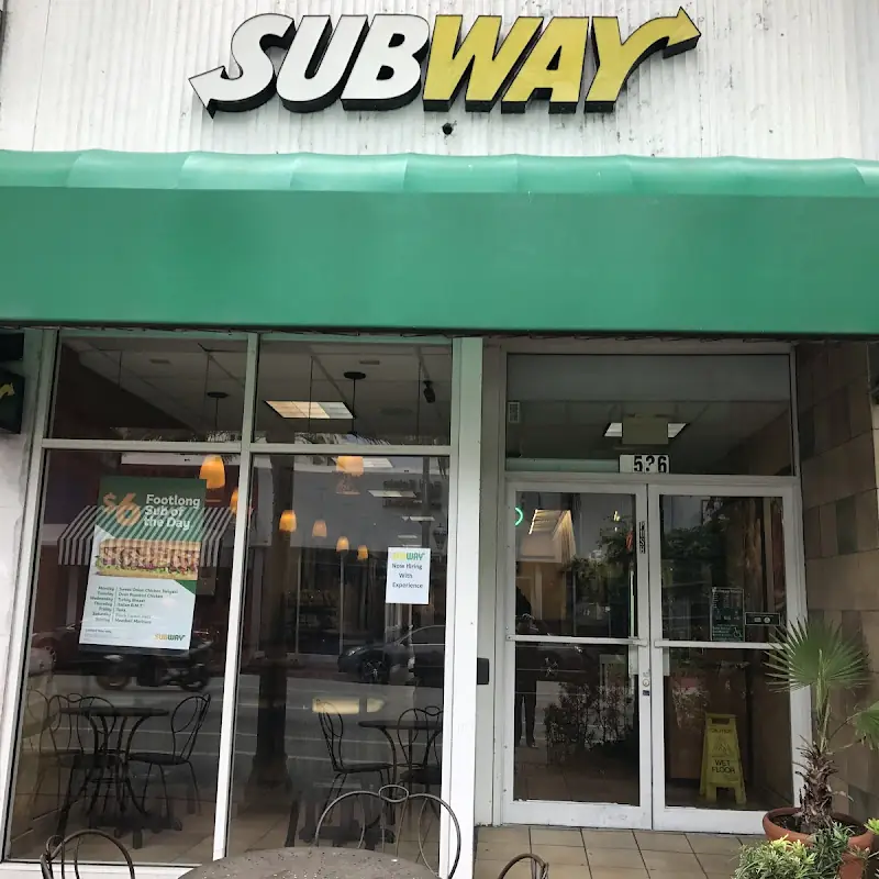 Subway