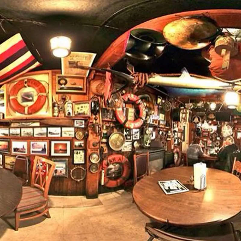 Anchor Bar & Grill