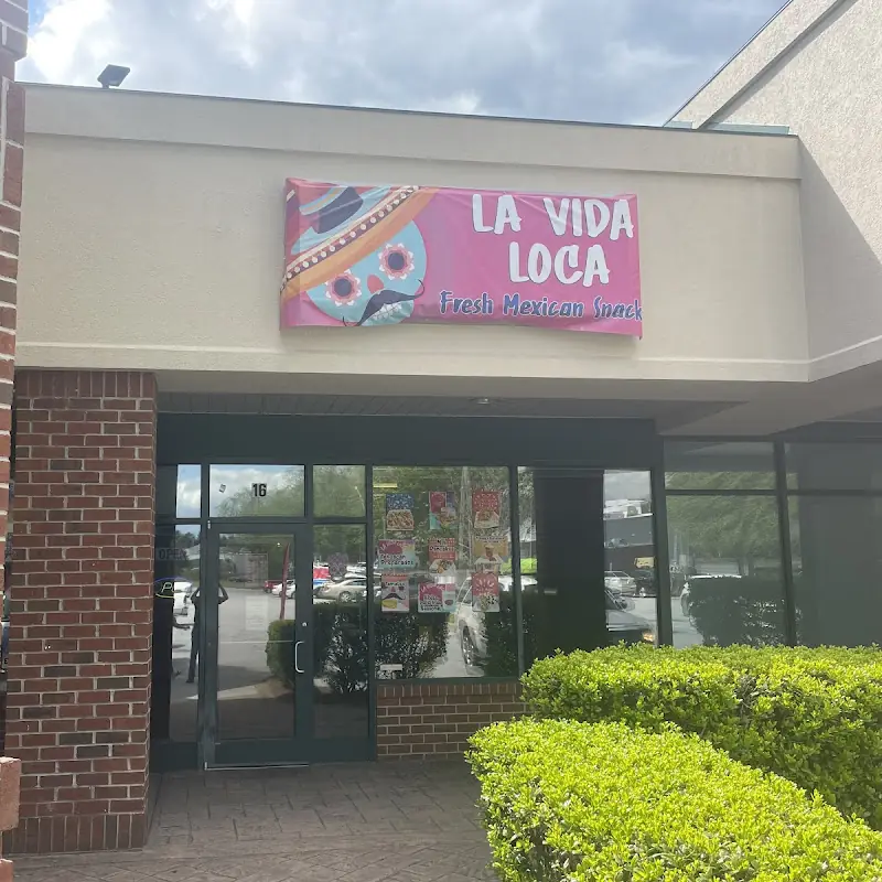 La Vida Loca LLC
