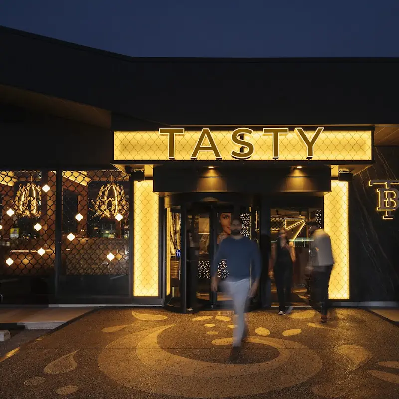 Tasty Indian Bistro | Abbotsford