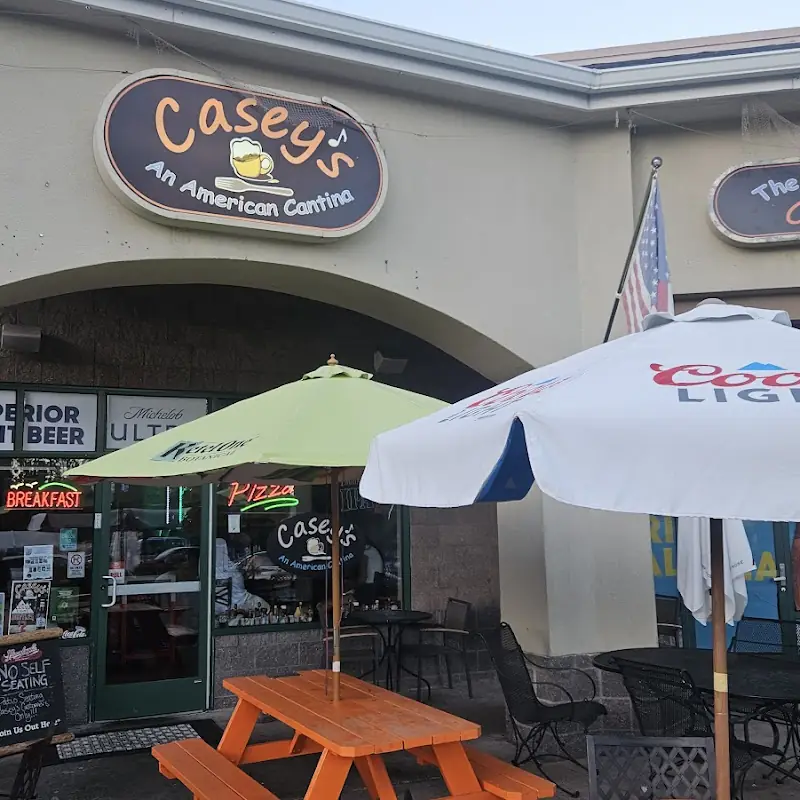 Casey's
