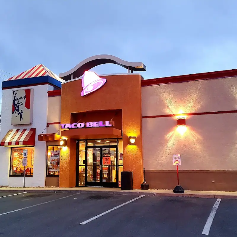 Taco Bell