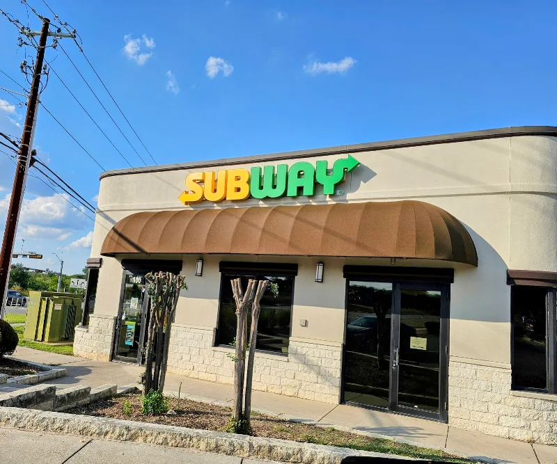 Subway