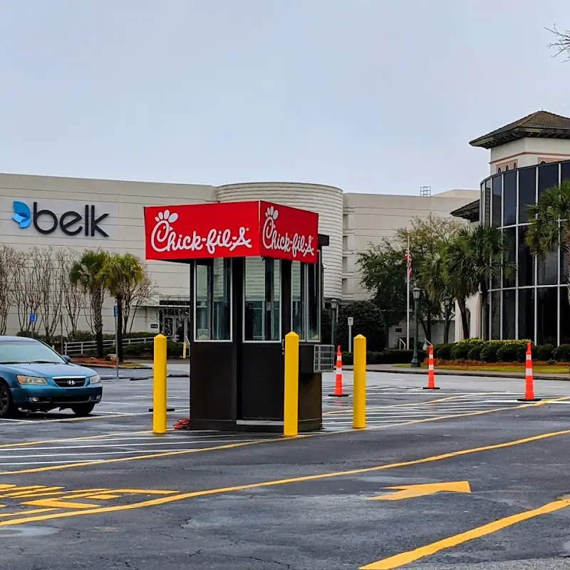 Chick-fil-A