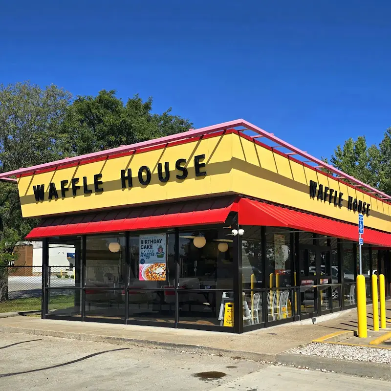 Waffle House