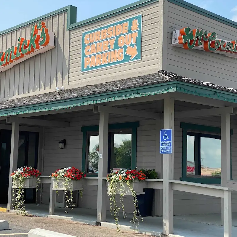 McCormick's Family Restaurant