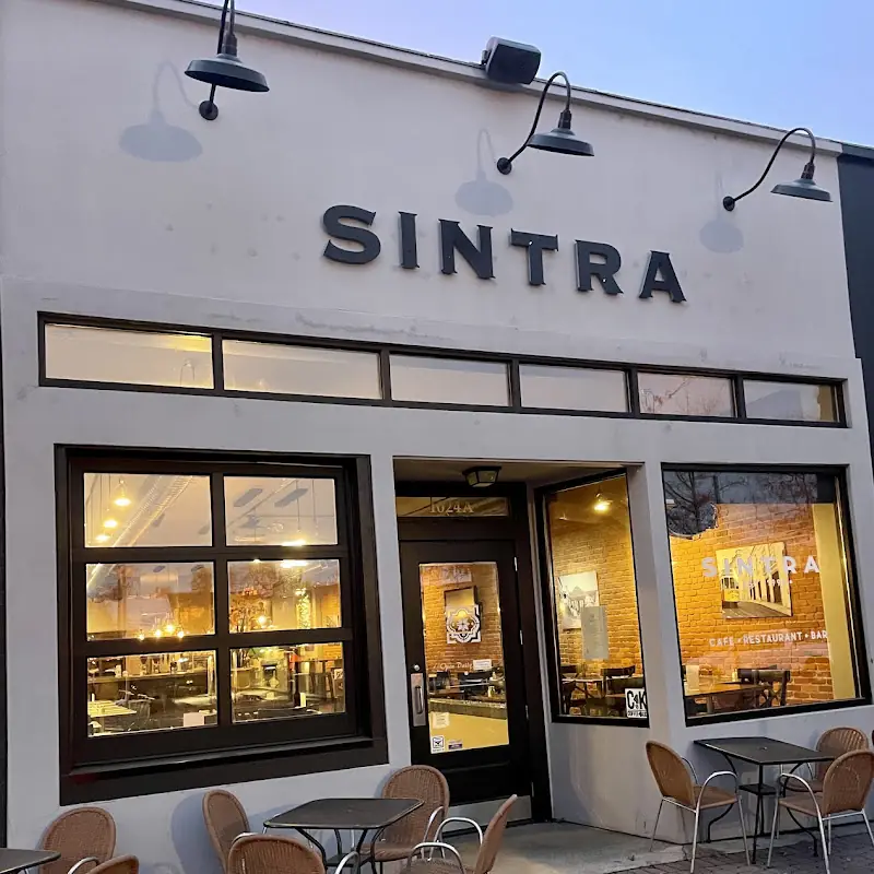Sintra | Portuguese Restaurant