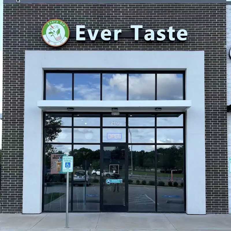 Ever taste