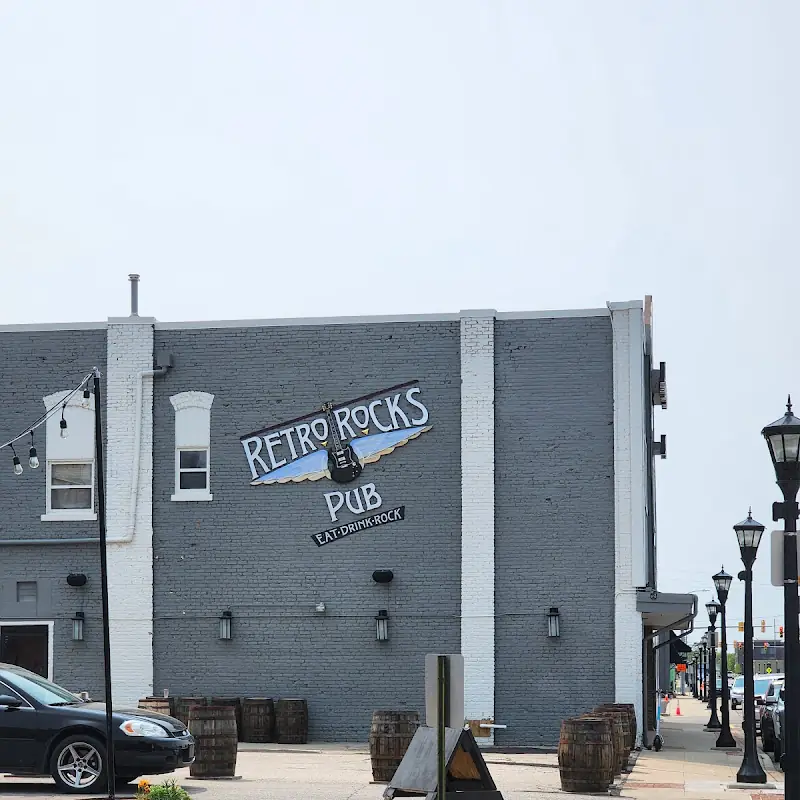 Beaver's Pub