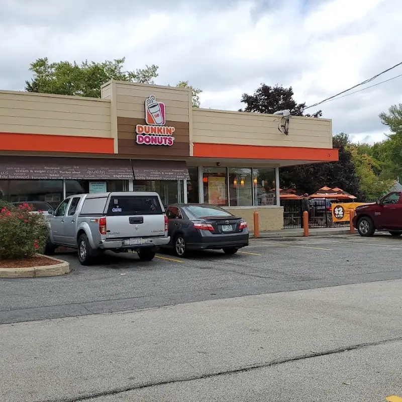 Dunkin'