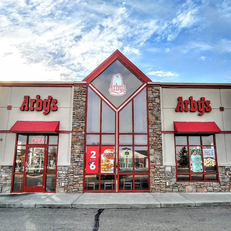 Arby's