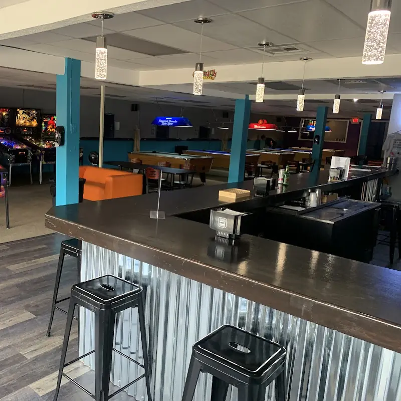 Desperados Saloon