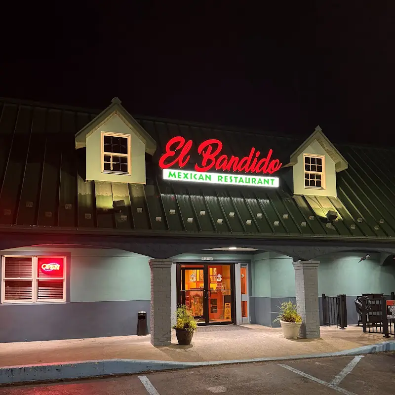 El Bandido - Beckley