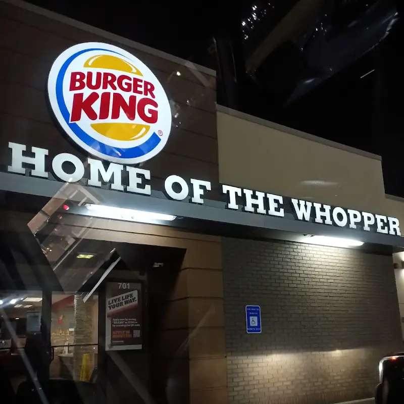 Burger King