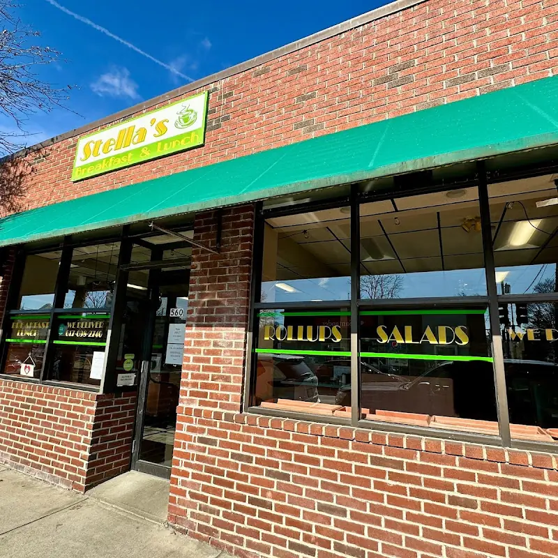 Stella's