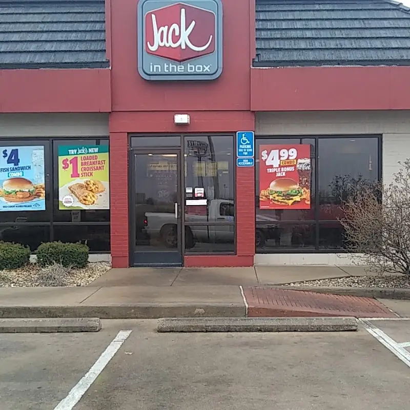 Jack in the Box