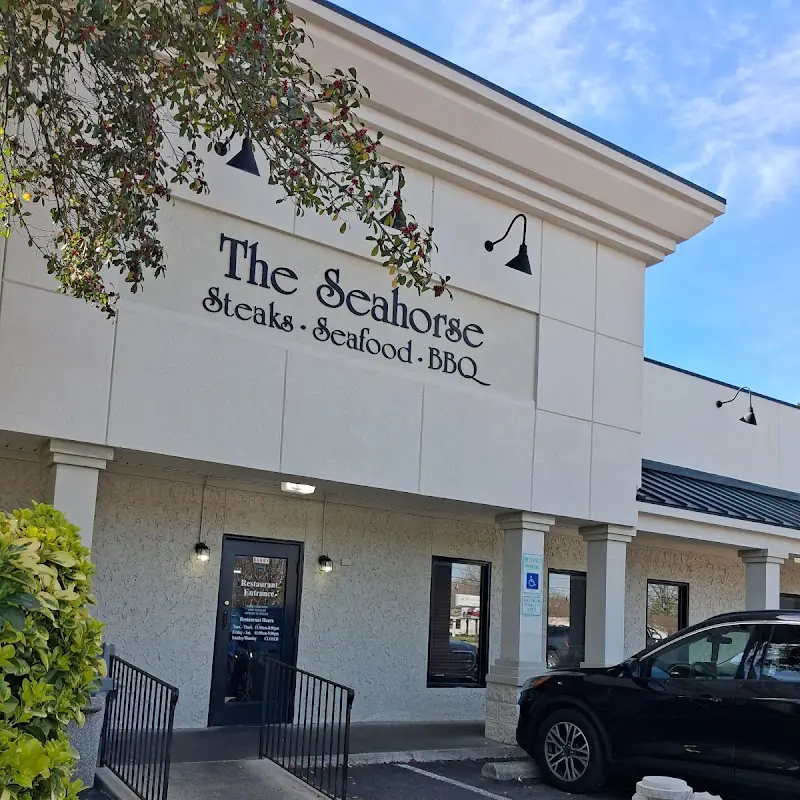 The Seahorse Restaurant