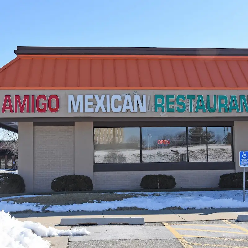 Amigo Mexican Restaurant