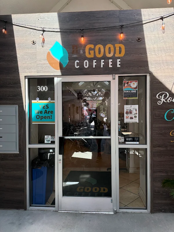 BYGood Coffee