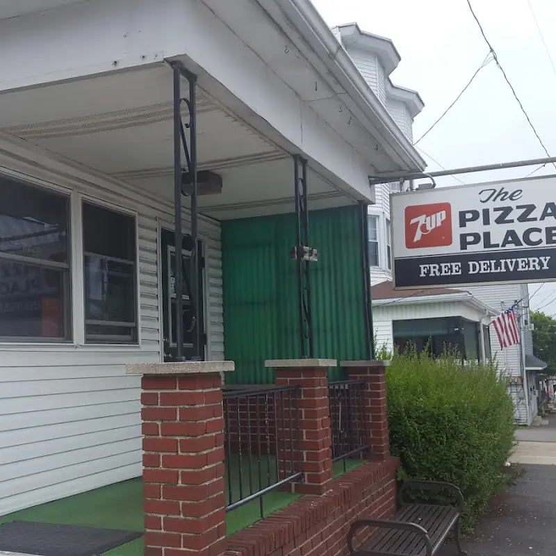 The Pizza Place