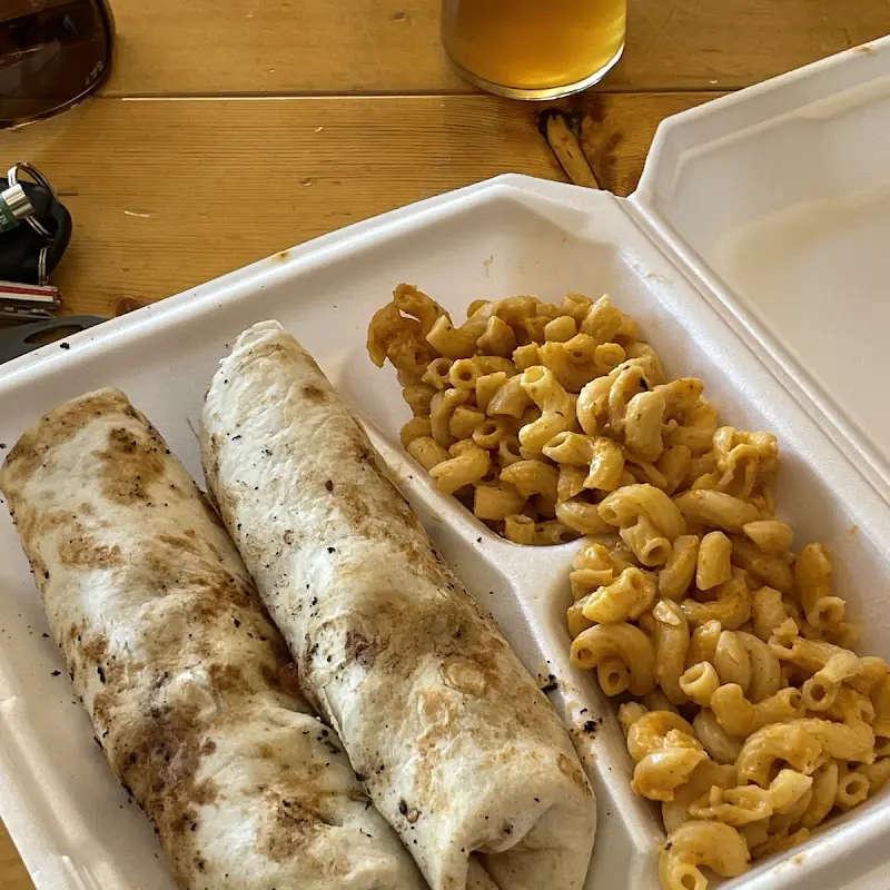 Taste of Back Home